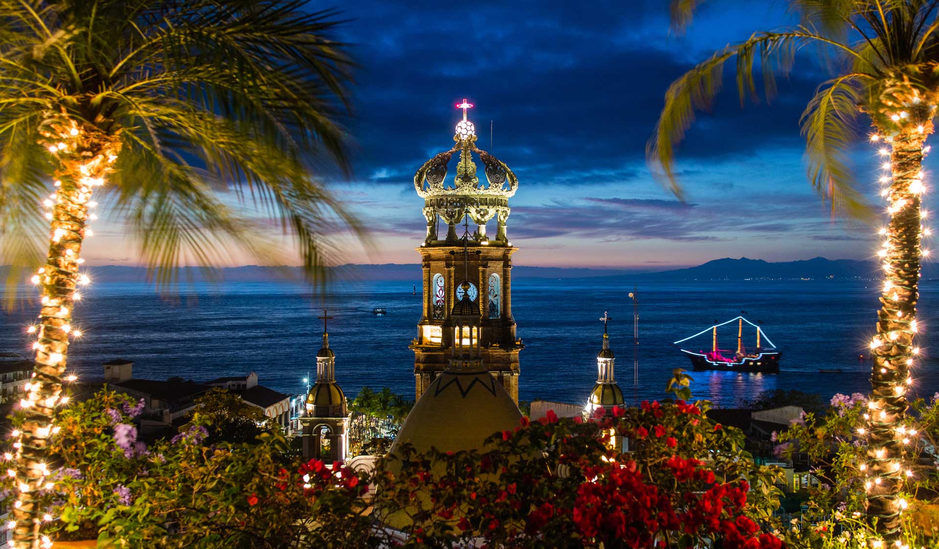 5 actividades para realizar en Vallarta