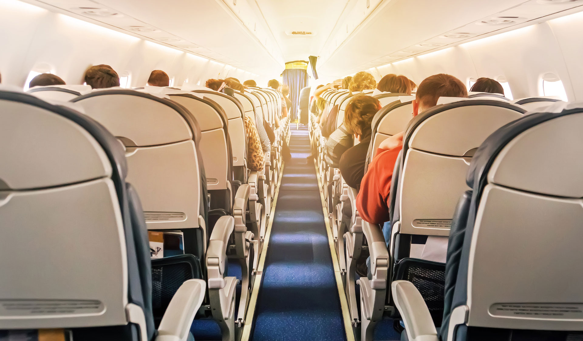 7 tips para viajar cómodamente