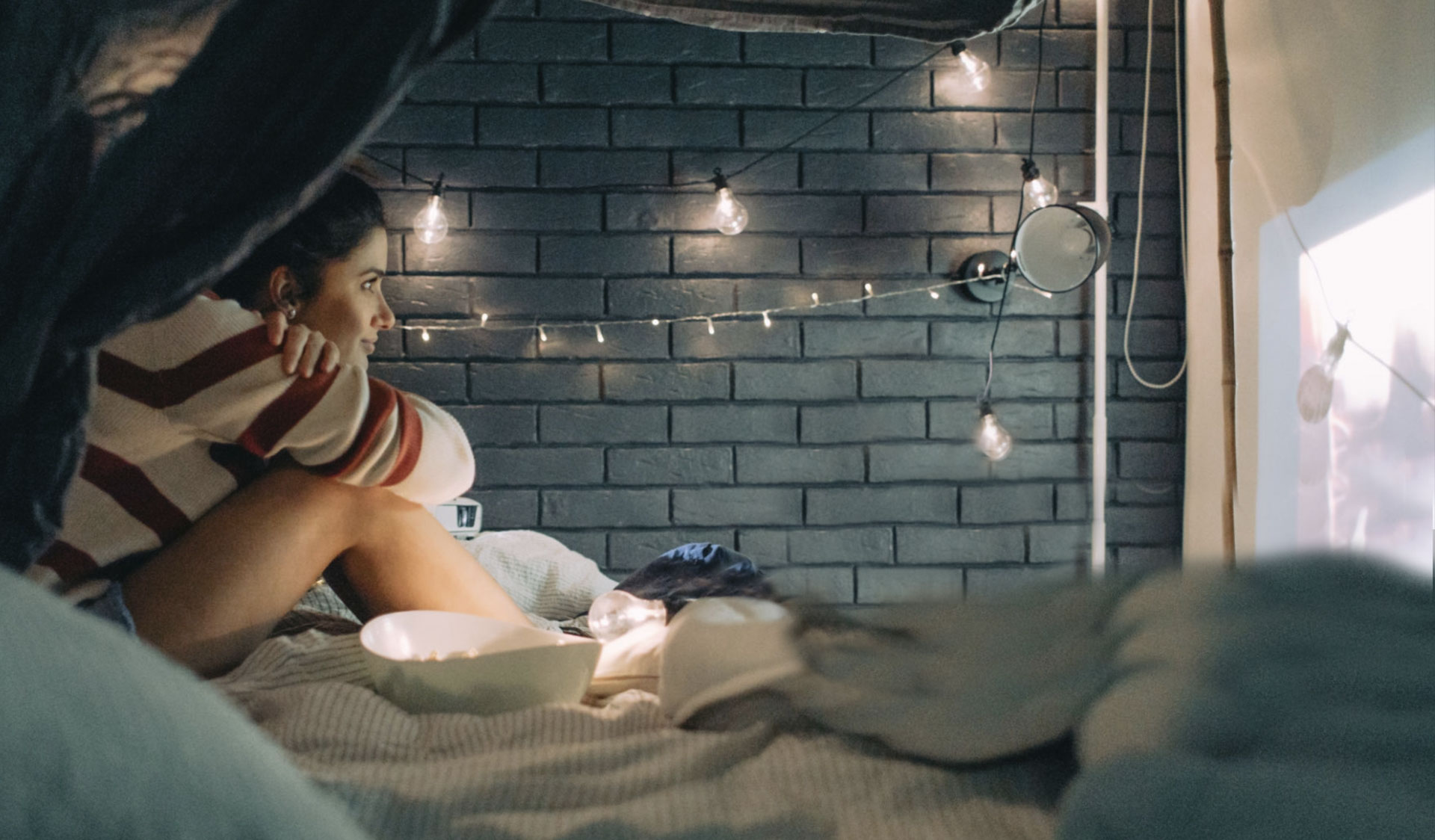 Prepara tus palomitas y ve estas 15 películas